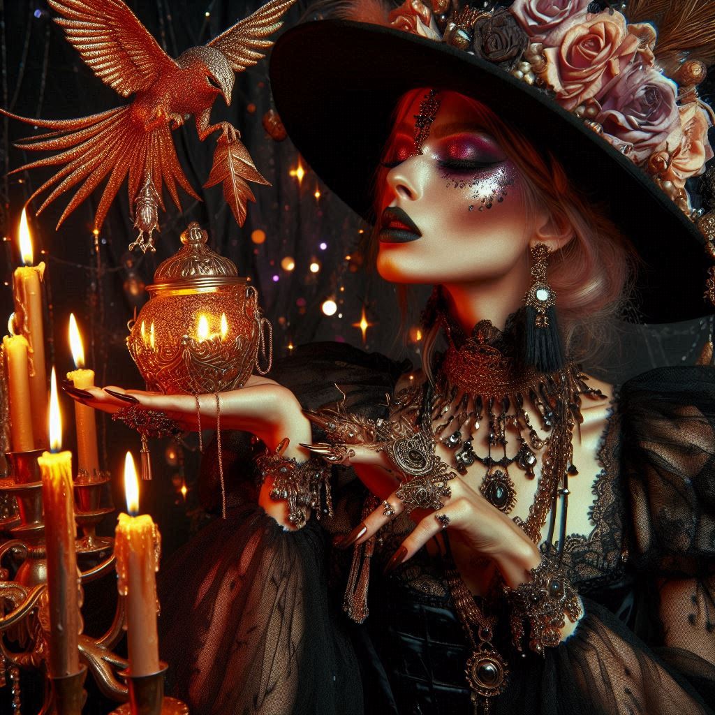 Hurman elegance